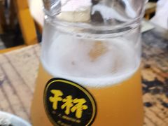 -木屋烧烤(白石洲店)