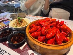 -靓靓蒸虾·头牌蒸虾(雪松路总店)