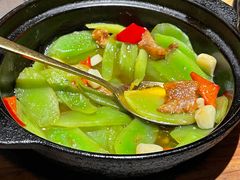 -得意啫·广东啫啫煲(前海HOP店)