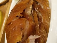 -大鸭梨烤鸭(石佛营店)