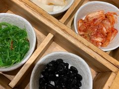 餐前小菜-胜博殿日式炸猪排(西红门店)