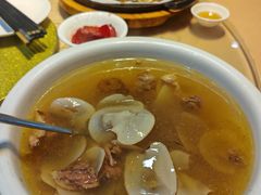 -百年银屏蚝烙·潮汕菜·非遗(乐山店)