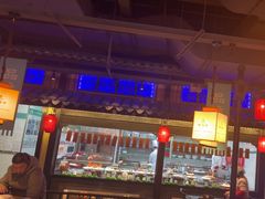 -老淮安·淮安菜(涟水店)