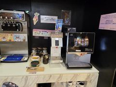 -牛气(将军澳中心店)