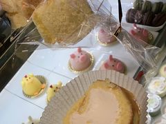 -西村叔叔的店(黄岛青医附院店)