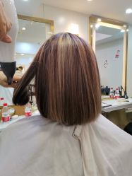 点击看大图 -雅仕 HAIR SALON 美发沙龙