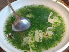 -新白鹿餐厅(松江开元地中海店)