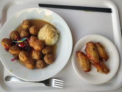 -宜家·瑞典风味餐厅(无锡店)