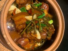 -西郊八号·山野江西菜(开发区店)