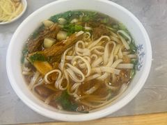 -老长沙原汁原味粉馆(韭菜园店)