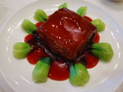 -功德林素菜饭庄(前门店)