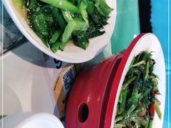 -张氏宽窄巷成都名小吃(茂业百货华强北店)