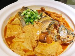 -新白鹿餐厅(滨江银泰店)