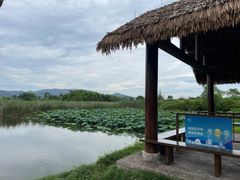 -良渚古城遗址公园