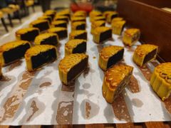 -索菲特酒店·海鲜自助 ·聚餐厅