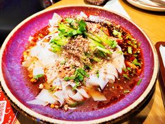 -纳鲁孜·新疆特色餐厅(上海悦荟广场店)