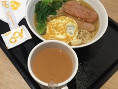 -大家乐(江门汇悦城店)