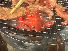 -松明一烤肉馆(鲁园店)
