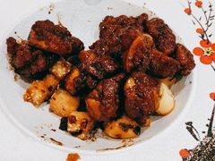 -和乐喜宴海鲜酒家(骏荣广场店)