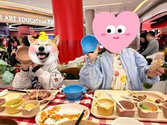 -西贝(南山宝能太古城店)