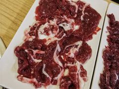 -伟记牛肉(金鸿公路店)