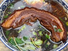-九八五面馆(欧洲城店)