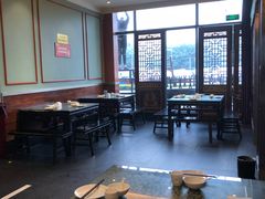 大堂-茅溪菜·家宴(上品拾陆店)