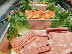 -非烤勿扰韩料自助烤肉(松山湖万科店)