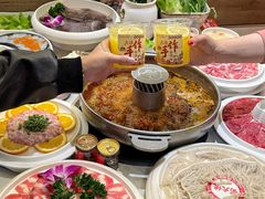 -蜀大侠火锅(总府路店)