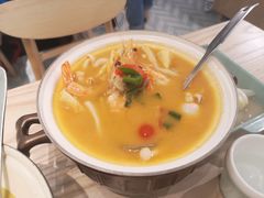 -米泰芒·东南亚料理(体育西店)