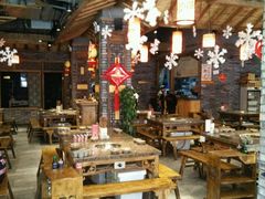 -重庆渝达老火锅(春熙路店)