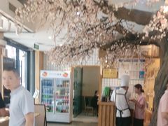 -莫山小馆(百花店)
