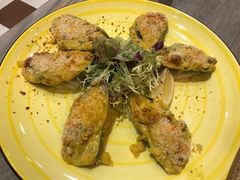-亚苏尔 澳门菜(元朗店)