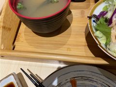 -柏鮨寿司.刺身.定食(米山町地中海店)