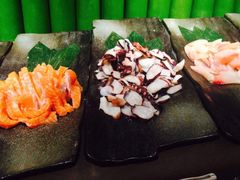 -星伦多自助料理(华润万象城店)