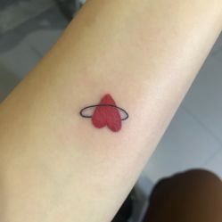 -墨無界刺青TATTOO