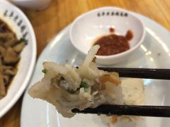 -长平老姿娘夜粥(平东一街店)