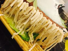 -洞仙锅(花园街店)