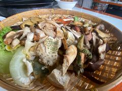 -云山灶.现炒云南菜(云大店)