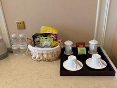 -中旅阿那亚九龙湖·公主酒店