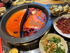 -蜀大侠火锅(春熙路店)