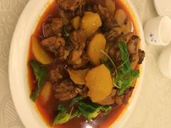 阿拉丁新疆风味餐厅(罗廊巷店)-阿拉丁新疆风味餐厅·清真(罗廊巷店)