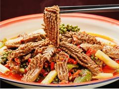 -川正旺江湖菜(三元桥店)