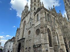 -斯蒂芬主教座堂(Stephansdom)
