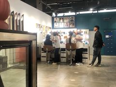 -海马体照相馆(天津世纪都会店)
