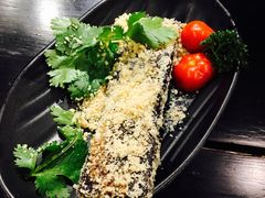 猪血糕-小明同学(三里屯店)