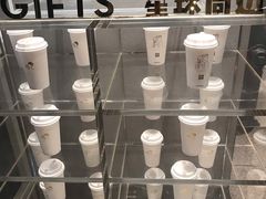 -喜茶(上海五角场万达店)