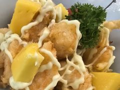 -华梅西餐厅(哈尔滨中央大街店)