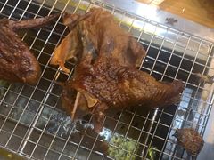 -张记焖窑·十五年专注焖烤(雍和宫店)