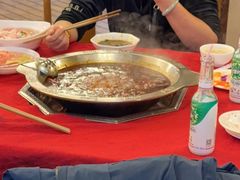 -山城年华老火锅(玉林店)